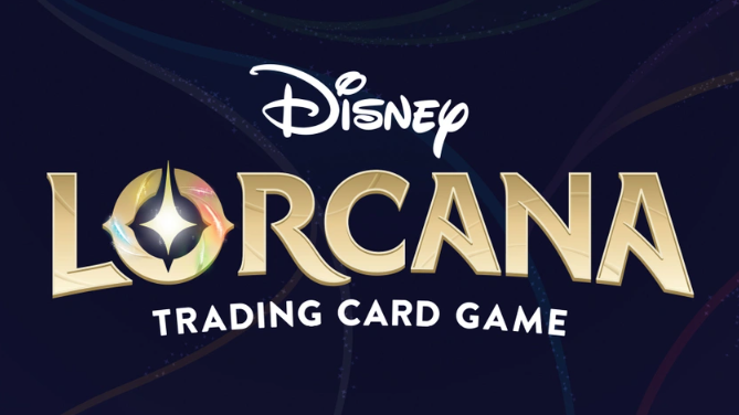 Disney Lorcana: The Rise of the Floodborn Booster Pack